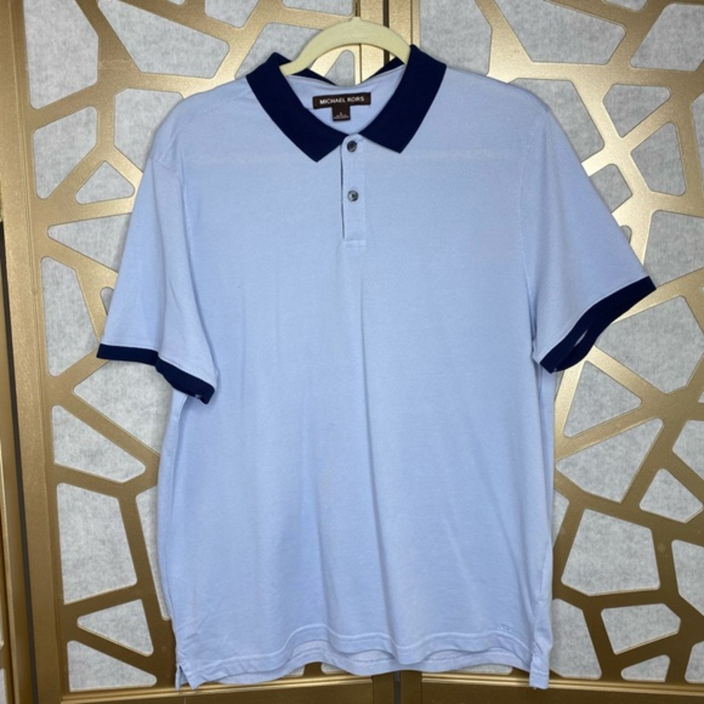 Polo‎ Shirt Michael Kors